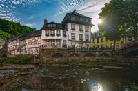 Horchem Hotel-Restaurant-Café-Bar Hotels in Simmerath