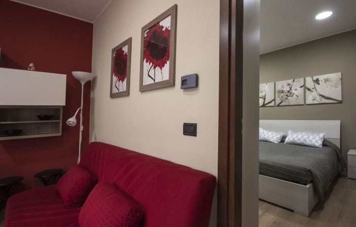 Appartamento Il Centro