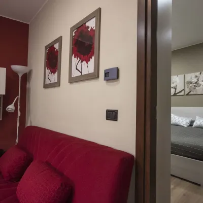 Appartamento Il Centro Hotels near Bellagio - Lungo Lago Marconi 12