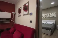 アパルタメント イル チェントロ