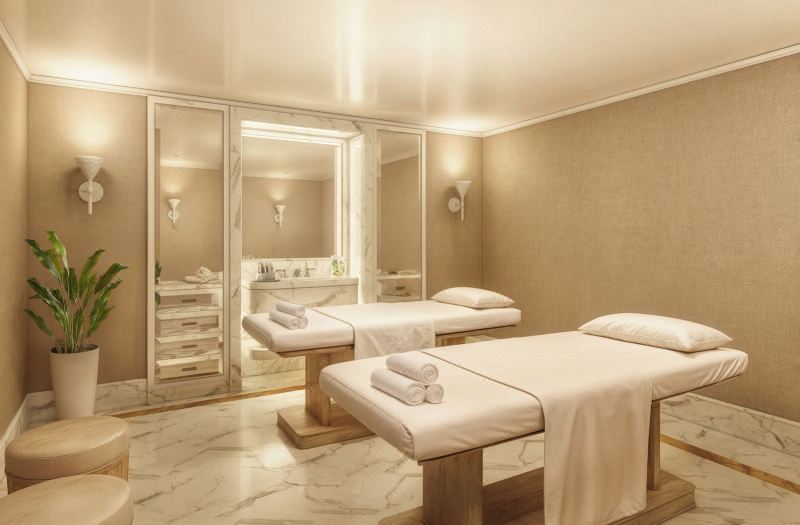 The Surrey A Corinthia Hotel photo 2