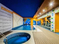 Art View Hotel - Riyadh Convention & Exhibition Center