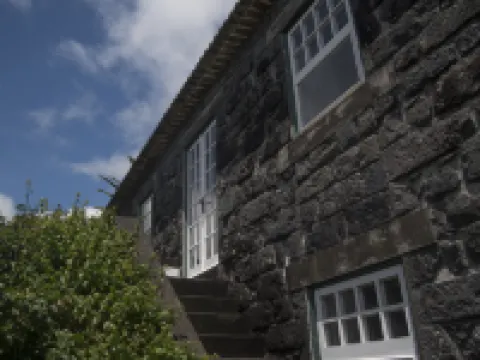 クインタ ダス ブーゲンビリア オルタのホテル