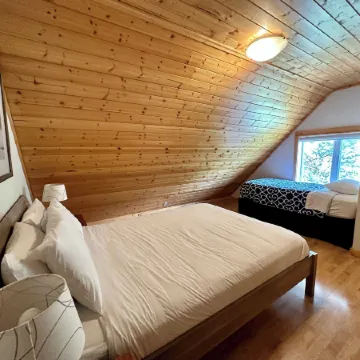 Canmore Alpine Hostel - Alpine Club of Canada