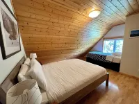 Canmore Alpine Hostel - Alpine Club of Canada