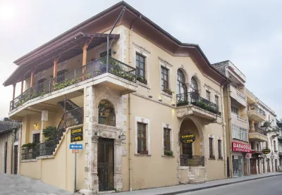 Cankaya Konaklari Boutique Hotel - Special Class Hotels in der Nähe von small Park