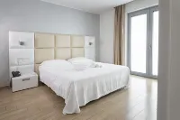 Hotel Al Veliero Các khách sạn ở San Paolo