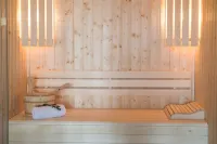Vila Gale Collection Elvas - spa