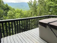 Little Bear by Jackson Mountain Rentals - Hytter