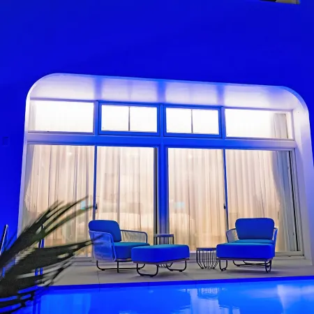 Blue Ocean HOTEL&RESORT MIYKOJIMA