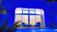 Blue Ocean Hotel&Resort Miyakojima - 5 stjerner