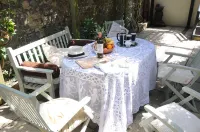 Church Cottage, Charmouth