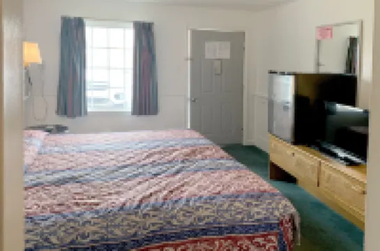 Four Keys Inn Hotels in Scioto County