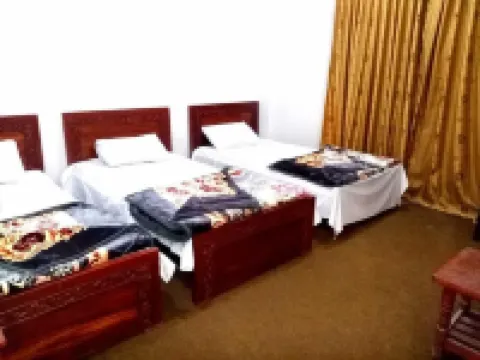 斯瓦特旅行酒店 明戈拉酒店