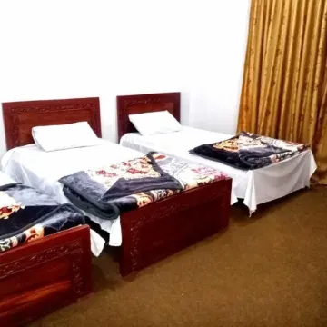 Hotel Tour de Swat
