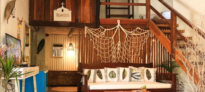 Vila Trancosear Hotels in Trancoso