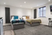 The Ashcroft Apartments