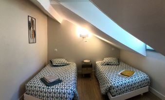 Hotel O Chiroulet
