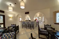 Mosaique Hotel - El Gouna - breakfast