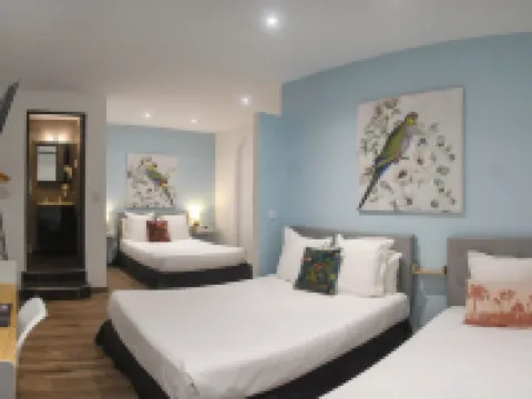 Hotel du Palais Bastia Centre Hotels in Bastia