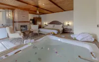 Foleya Mountain Resort - Phòng tập thể hình