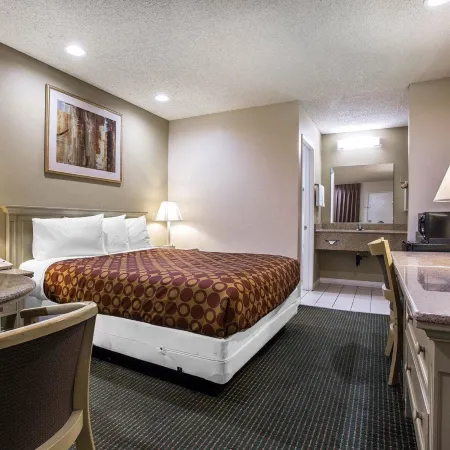 Rodeway Inn Santee San Diego East