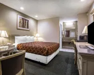 Rodeway Inn Santee San Diego East Hotels in Santee