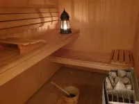 Logis Hôtel Saint Cyr 셍-로헝-누엉 호텔