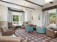 The Tarbet Hotel Hotels in Arrochar
