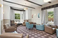 The Tarbet Hotel Hotels in Arrochar