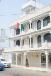 Hotel Claudia Hotels in 
