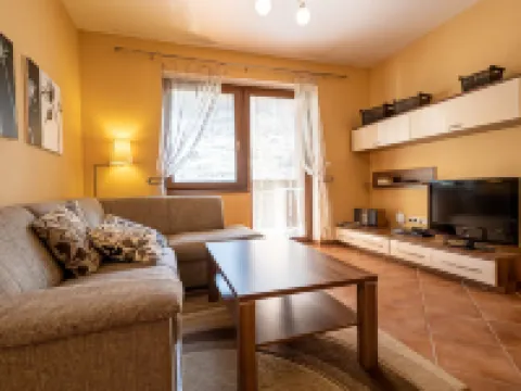 Fatrapark 2 Apartments Hrabovo - Hlavná Recepcia Hotels in Ruzomberok