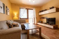 Fatrapark 2 Apartments Hrabovo - Hlavná Recepcia Hotels near Mausoleum of Andrew Hlinka