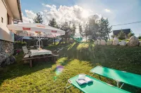 Apartament Na Wierchu - Mountain View