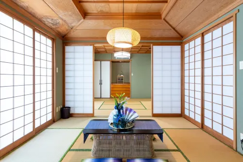 Ishigaki House - Condos