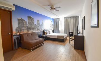 Hotel TÖTEM Guadalajara