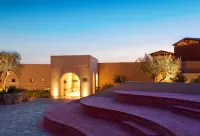 The Romanos, a Luxury Collection Resort, Costa Navarino - spa