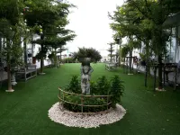 MyResort HuaHin WaterPark BunkBed Family PoolView Hotels in Hua Hin