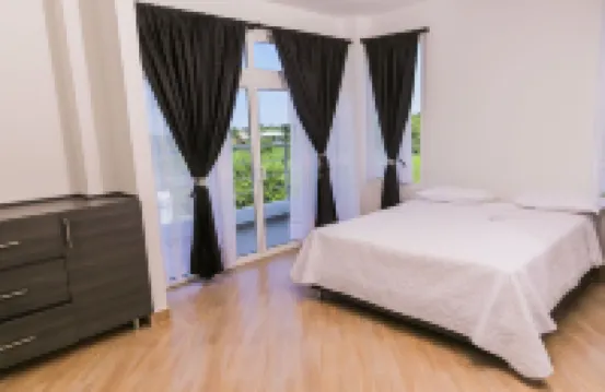 Mandalay Coast Cabaña Cerca A la Playa Hotels in 