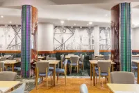 B&B Hotel Chioggia Airone - bar