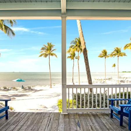 Tranquility Bay Resort