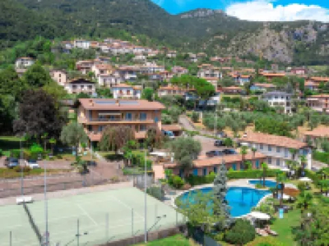 Albergo Villa Edy Hotels in Tremezzina