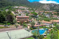 Albergo Villa Edy فنادق في ترمتسو