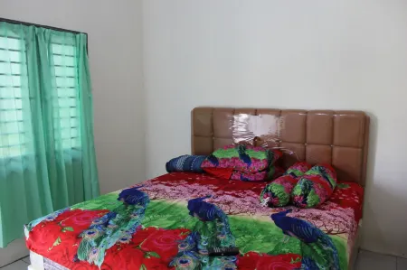 Penginapan Transit Tomato Отели в г. Percut Sei Tuan