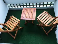 Apartment Treetown