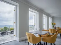 Penally Manor - Luxurious Manor House - Tenby Hotels in Penally