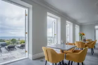 Penally Manor - Luxurious Manor House - Tenby Hotels in Penally