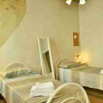 Buonarroti apartment at the cathedral comfortable and romantic free wi fi A/c Fitness & Recreational Facilities