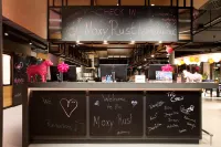 Moxy Rust Hotels in Rust