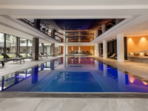 Rivage Hôtel & Spa Annecy Hotels in ANNECY